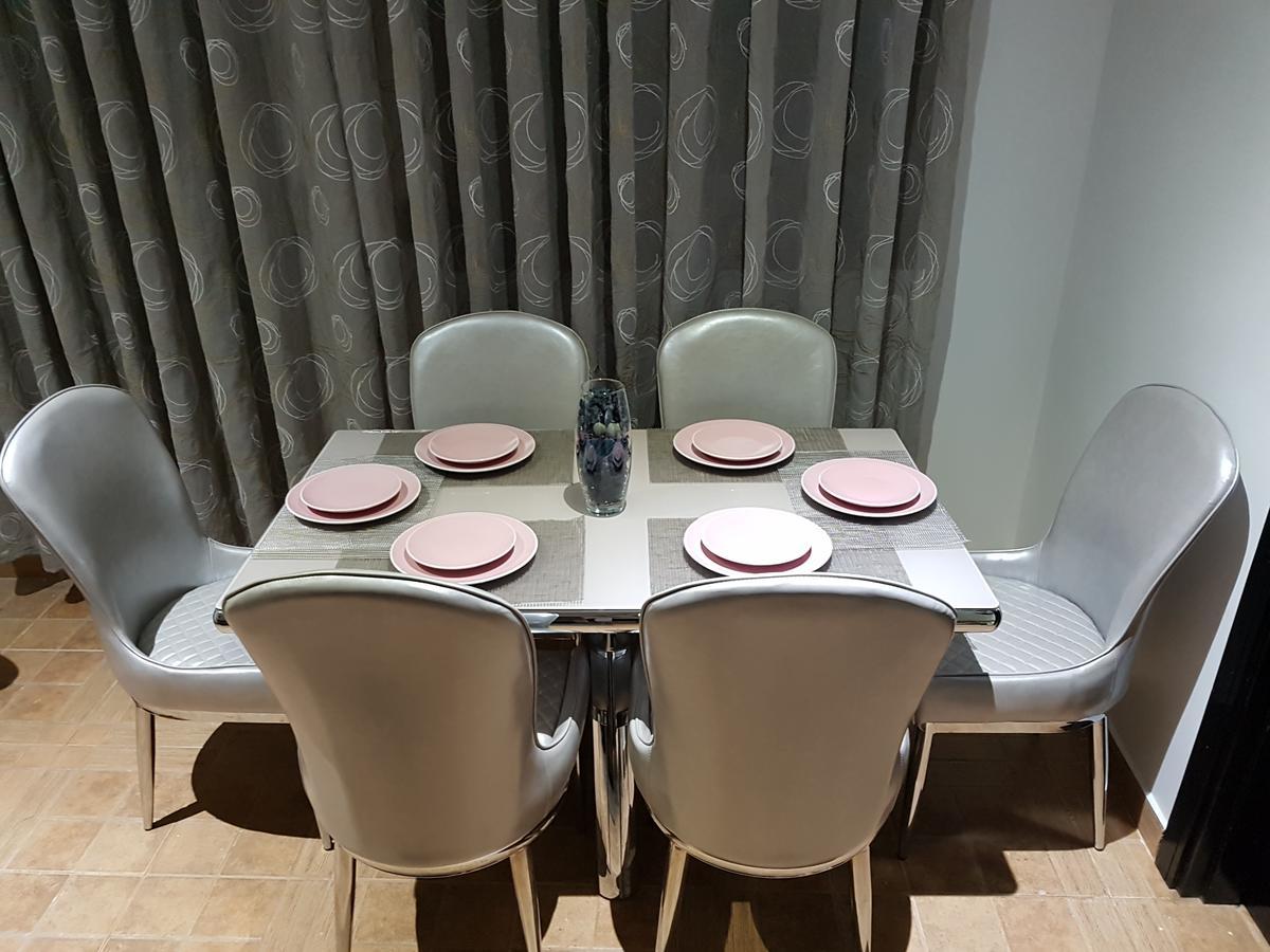 Imouzzer du Kandar Chalet Asmoun מראה חיצוני תמונה