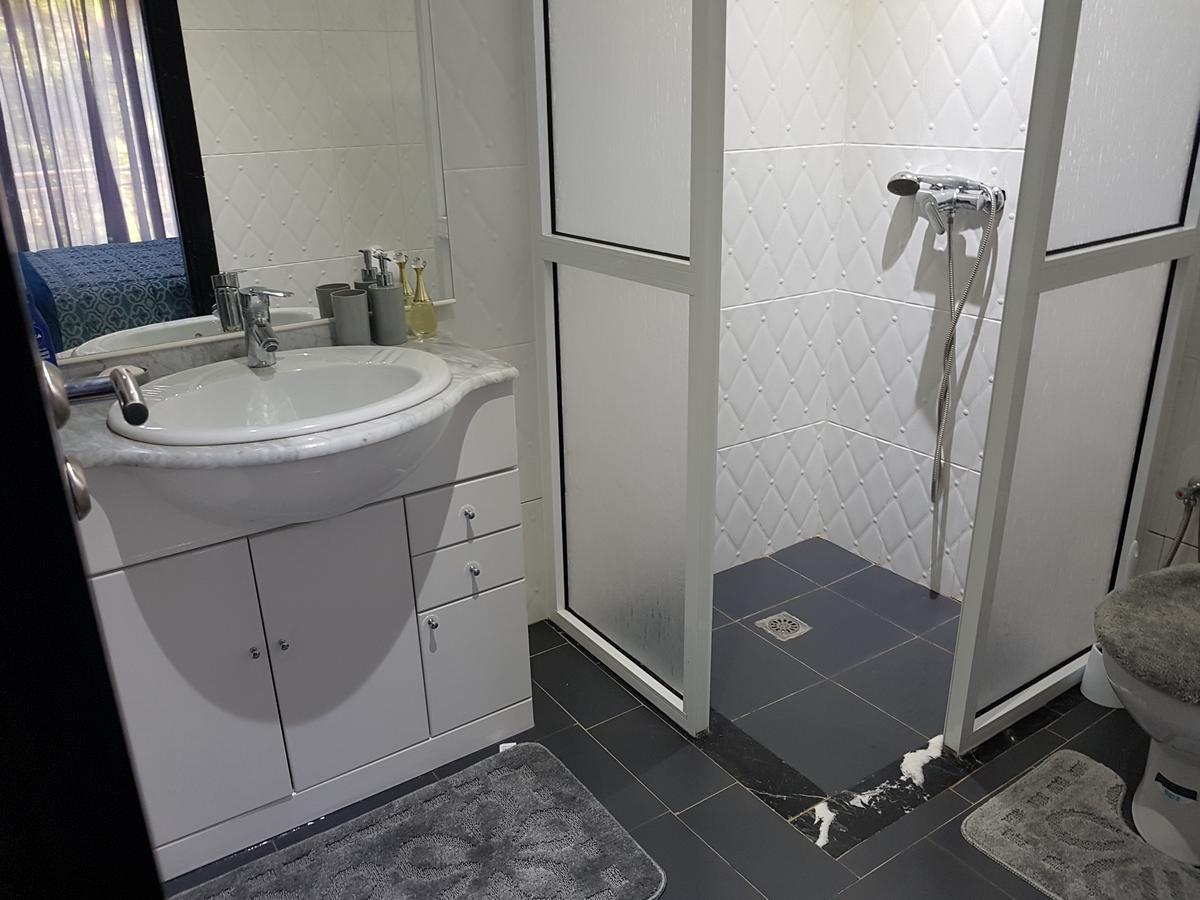 Imouzzer du Kandar Chalet Asmoun מראה חיצוני תמונה