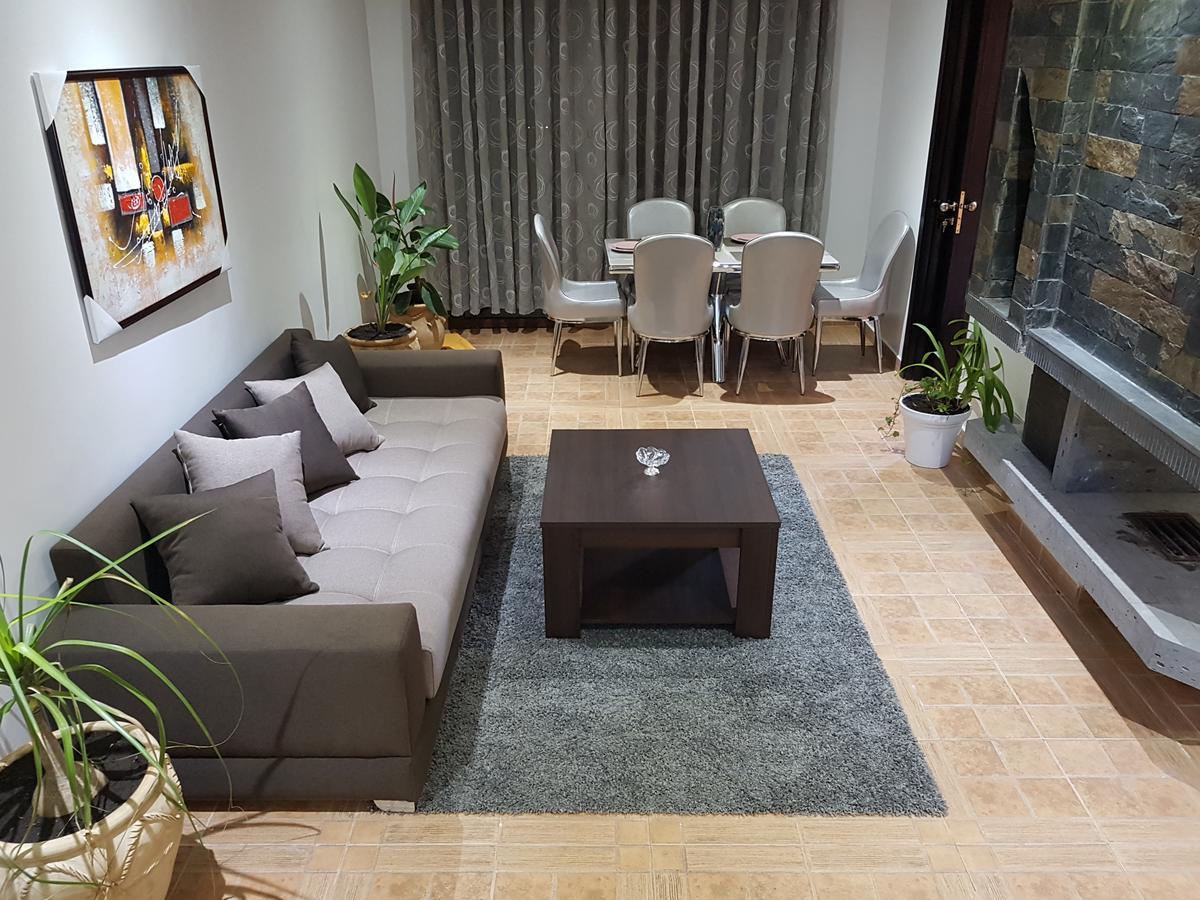 Imouzzer du Kandar Chalet Asmoun מראה חיצוני תמונה